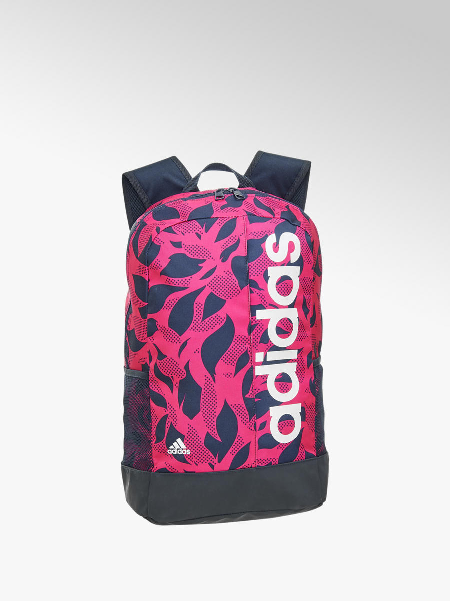 Damen Rucksack von adidas in magenta - deichmann.com Damen Rucksack von adidas in magenta - deichmann.com